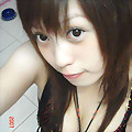 Hot self-shooting Asian girlfriends