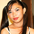 Pinay teen Fate first encounter with shooting some porn pictures